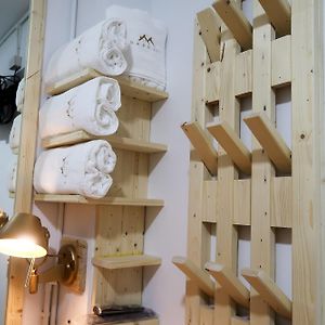 Bunk Bed Mixed Dormitory Room